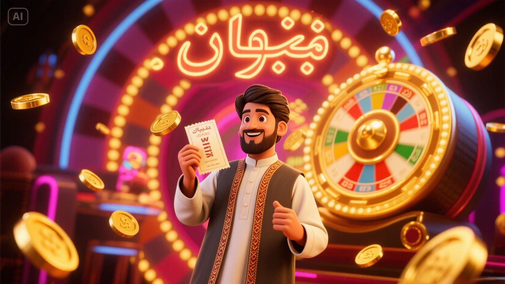 Dolly CasinoMake your first recharge and receive 200% instantly! Pakistan’s casino lovers can enjoy fair gaming, local payment convenience, and real PKR rewards every single day.