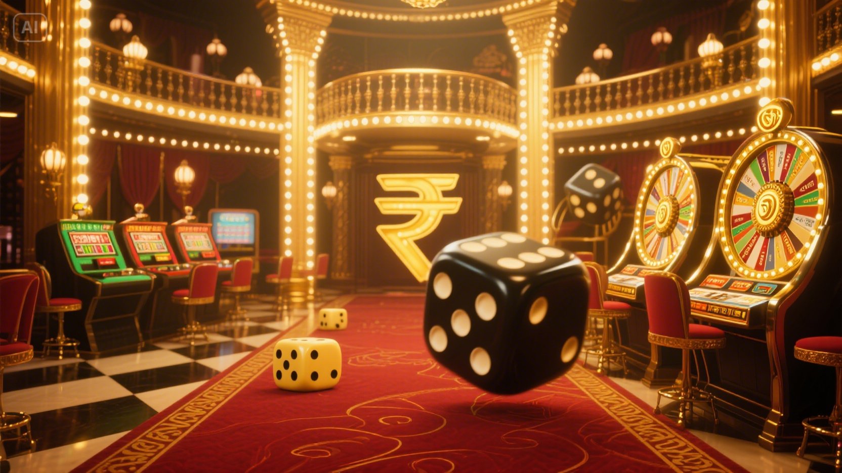Casino Dolly Casino desktop and mobile interfaces