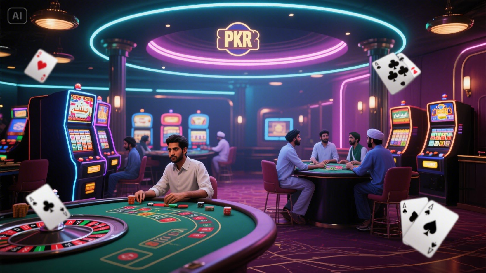 Dolly CasinoDeposit PKR today and claim a 200% instant bonus! Pakistani users can play slots, poker, and live casino games with verified JazzCash and Easypaisa security.