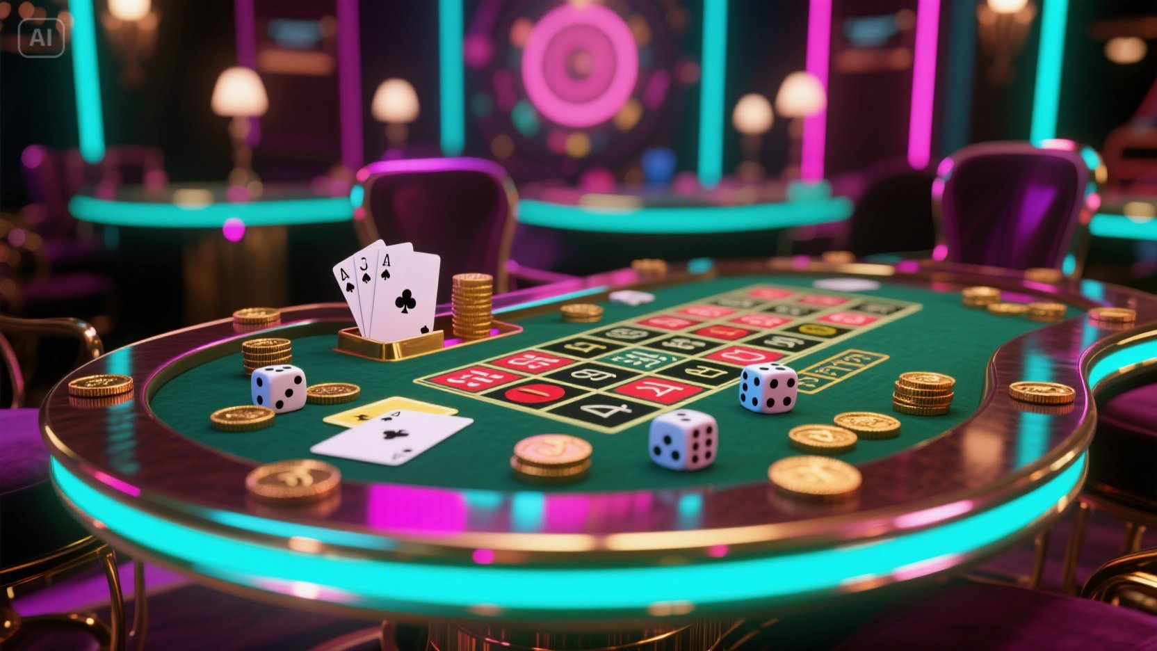 Casino Dolly Casino desktop and mobile interfaces