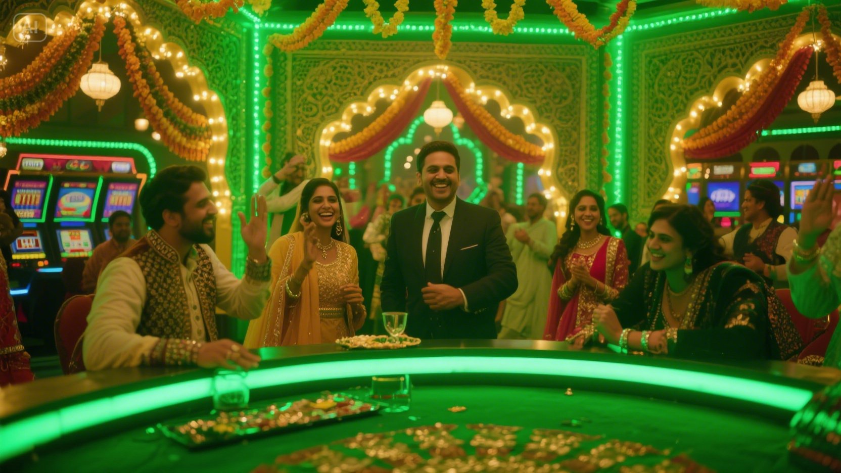 Registration at Dolly Casino Casino